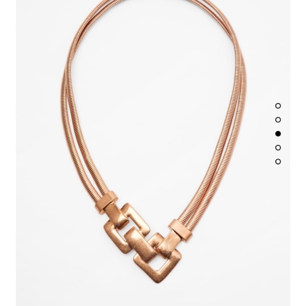 NWT Zara Stretch belt size USA 30 EU 80